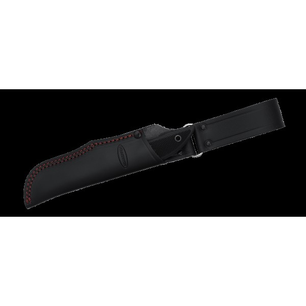 Нож Fallkniven "Kolt Knife" Lam.Cos, кожаные ножны + Zytel - KKLz Нож Fallkniven "Kolt Knife" Lam.Cos, кожаные ножны + Zytel - KKLz
