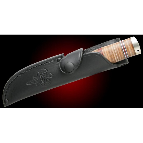 Чехол кожаный Fallkniven для NL5 - 