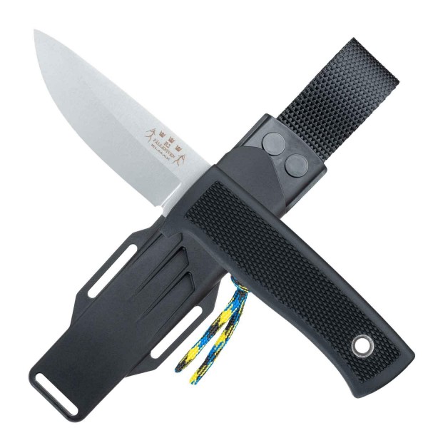 Нож Fallkniven "R2 Scout", zytel ножны, сталь Elmax - R2z Нож Fallkniven "R2 Scout", zytel ножны, сталь Elmax - R2z