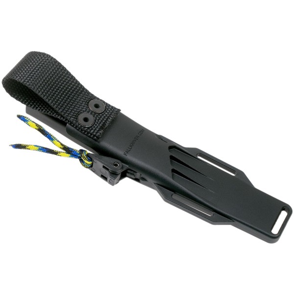 Ніж Fallkniven "R2 Scout", zytel піхви, сталь Elmax - R2z Ніж Fallkniven "R2 Scout", zytel піхви, сталь Elmax - R2z