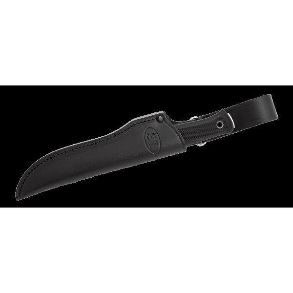 Нож Fallkniven "S1 Forest Knife", кожаные ножны, сталь Lam.VG10 - S1L Нож Fallkniven "S1 Forest Knife", кожаные ножны, сталь Lam.VG10 - S1L