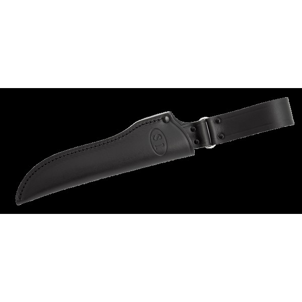 Нож Fallkniven "S1 Forest Knife", кожаные ножны, сталь Lam.VG10 - S1L Нож Fallkniven "S1 Forest Knife", кожаные ножны, сталь Lam.VG10 - S1L