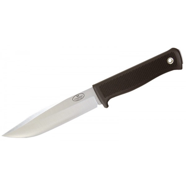 Ніж Fallkniven "S1 Forest Knife", zytel піхви, сталь Lam.VG10 - S1z