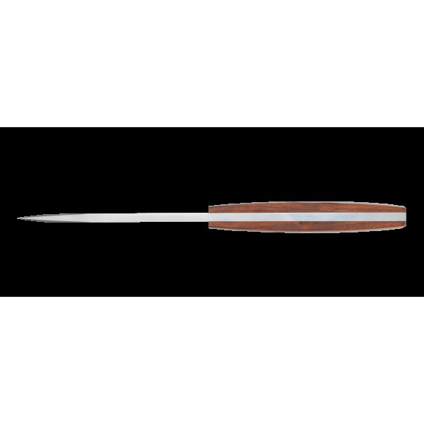 Нож Fallkniven TF1 "Taiga Forester" Lam.CoS, Zytel, Ironwood - TF1z Нож Fallkniven TF1 "Taiga Forester" Lam.CoS, Zytel, Ironwood - TF1z