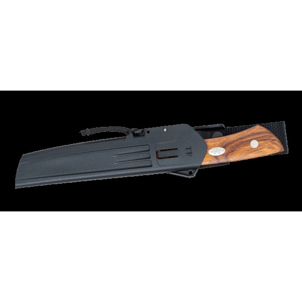 Нож Fallkniven TF1 "Taiga Forester" Lam.CoS, Zytel, Ironwood - TF1z Нож Fallkniven TF1 "Taiga Forester" Lam.CoS, Zytel, Ironwood - TF1z