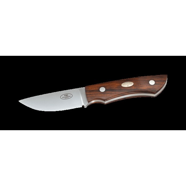 Нож Fallkniven TH1 "Taiga Hunter" Lam. Cos, Zytel, Ironwood - TH1z Нож Fallkniven TH1 "Taiga Hunter" Lam. Cos, Zytel, Ironwood - TH1z