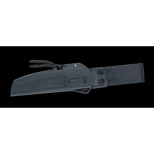 Ніж Fallkniven TH2 "Taiga Hunter" Lam. Cos, Zytel, Thermorun - TH2z Ніж Fallkniven TH2 "Taiga Hunter" Lam. Cos, Zytel, Thermorun - TH2z