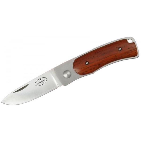 Нож Fallkniven U1 "Urban Folder" 3G, ножны cordura - U1