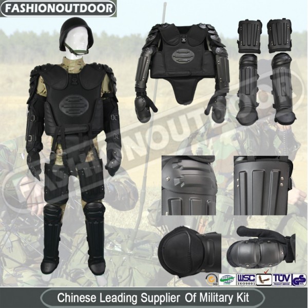 Протиударний захисний костюм Fashion Outdoor Military - RJV08060 Протиударний захисний костюм Fashion Outdoor Military - RJV08060