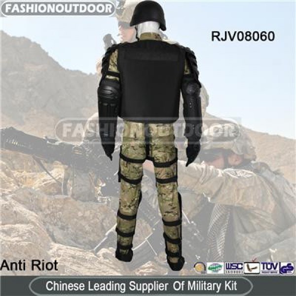 Протиударний захисний костюм Fashion Outdoor Military - RJV08060 Протиударний захисний костюм Fashion Outdoor Military - RJV08060