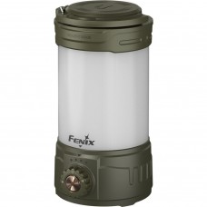CL26RPROGR Ліхтар кемпінговий Fenix Pro, темно-зелений