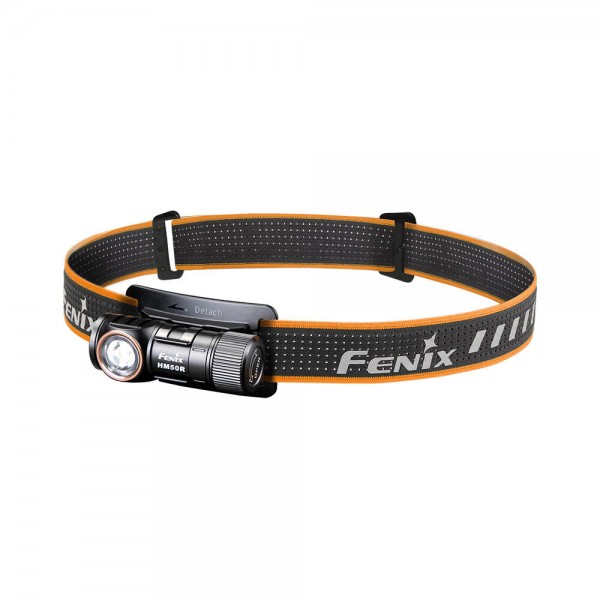 HM50RV20 Ліхтар налобний Fenix HM50R V2.0 - HM50RV20
