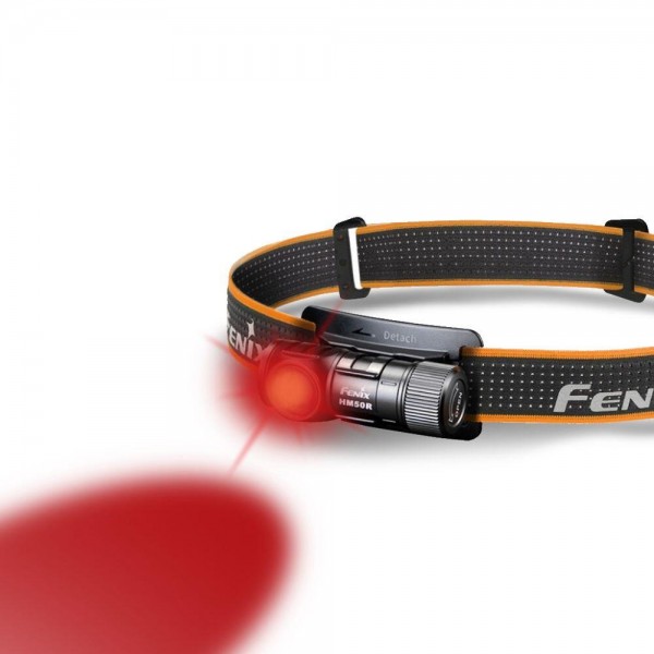 HM50RV20 Ліхтар налобний Fenix HM50R V2.0 - HM50RV20 HM50RV20 Ліхтар налобний Fenix HM50R V2.0 - HM50RV20