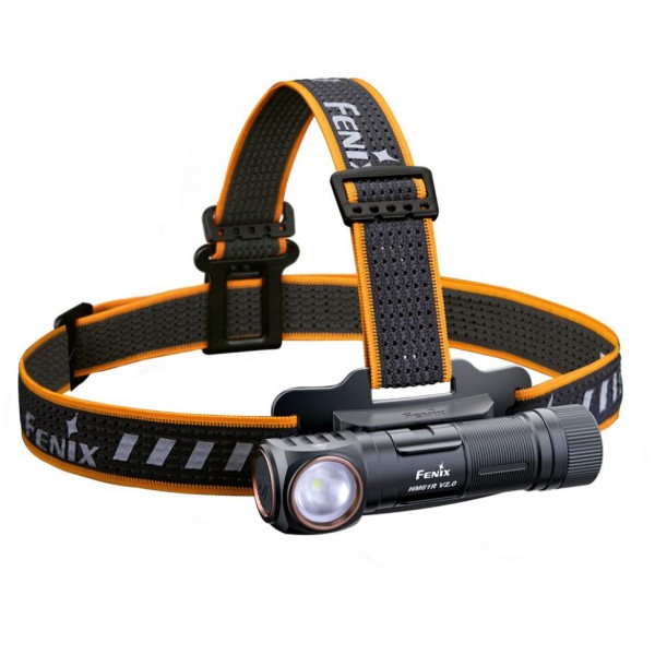 HM61RV20 Мультиліхтар Fenix HM61R V2.0 - HM61RV20