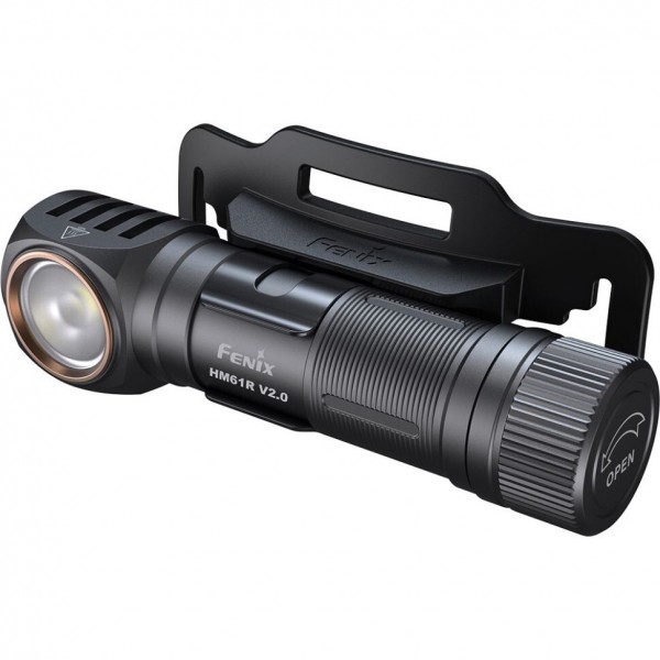 HM61RV20 Мультиліхтар Fenix HM61R V2.0 - HM61RV20 HM61RV20 Мультиліхтар Fenix HM61R V2.0 - HM61RV20
