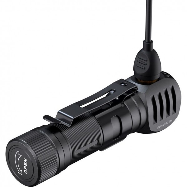 HM61RV20 Мультиліхтар Fenix HM61R V2.0 - HM61RV20 HM61RV20 Мультиліхтар Fenix HM61R V2.0 - HM61RV20
