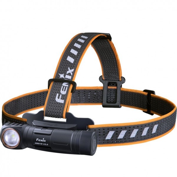 HM61RV20 Мультиліхтар Fenix HM61R V2.0 - HM61RV20 HM61RV20 Мультиліхтар Fenix HM61R V2.0 - HM61RV20