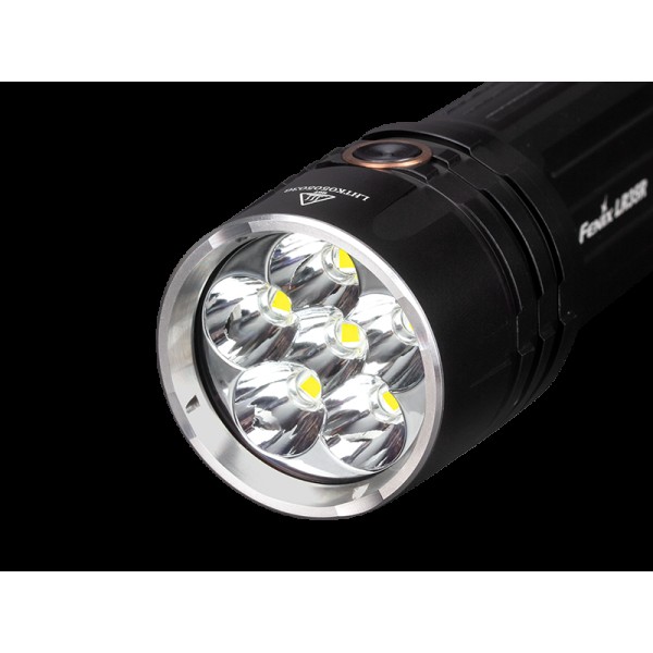 LR35R Фонарь Fenix - LR35R LR35R Фонарь Fenix - LR35R