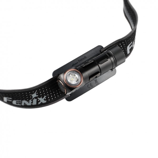 Scout Ліхтар налобний тактичний з червоним світлом Fenix Scout (HM23 V2.0) | Лімітована серія - Scout Scout Ліхтар налобний тактичний з червоним світлом Fenix Scout (HM23 V2.0) | Лімітована серія - Scout