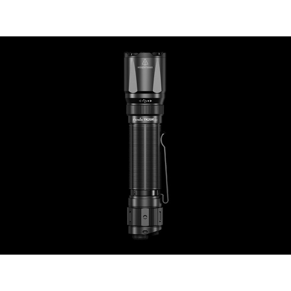 TK20RV20 Ліхтар ручний Fenix TK20R V2.0 - TK20RV20 TK20RV20 Ліхтар ручний Fenix TK20R V2.0 - TK20RV20