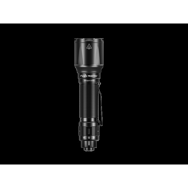 TK22TAC Ліхтар ручний Fenix TK22TAC - TK22TAC TK22TAC Ліхтар ручний Fenix TK22TAC - TK22TAC