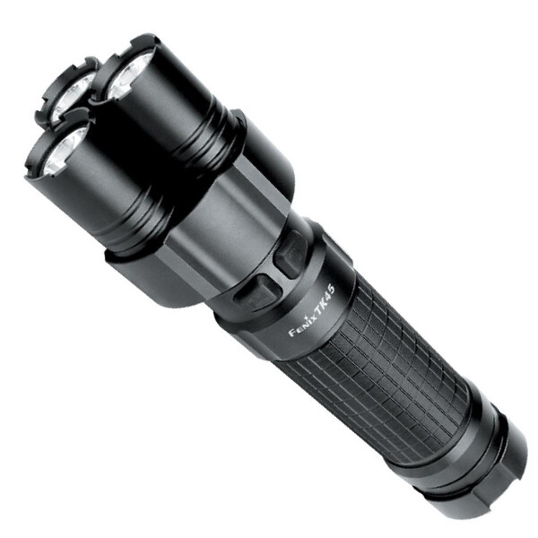 Ліхтар Fenix TK45 - TK45
