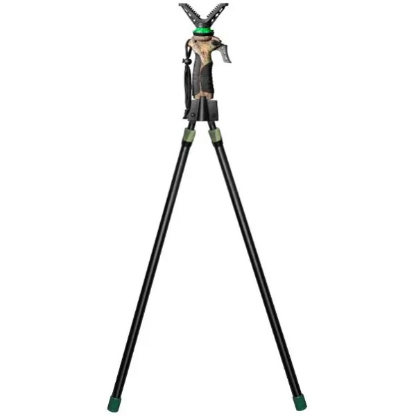 Сошки FIERY DEER телескопічний. Висота - 90-180см - 27980003