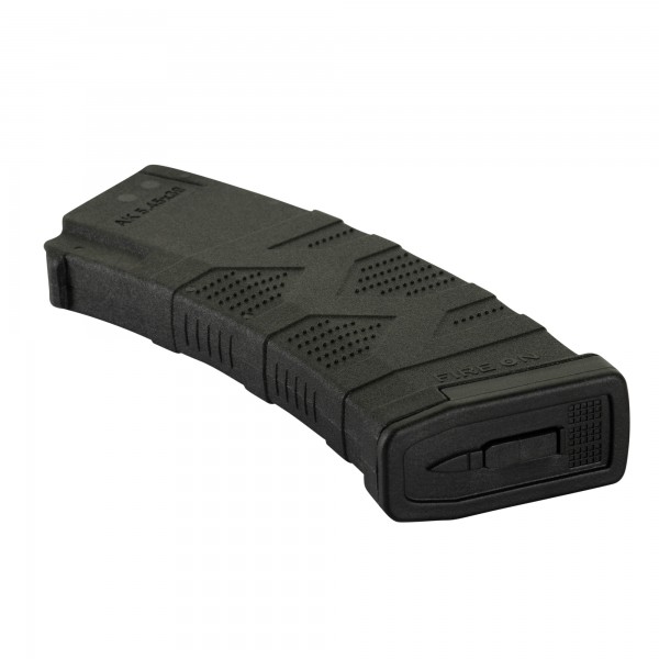 Fire On Магазин АК 5,45 на 30 патронів Black - 7001010101 Fire On Магазин АК 5,45 на 30 патронів Black - 7001010101