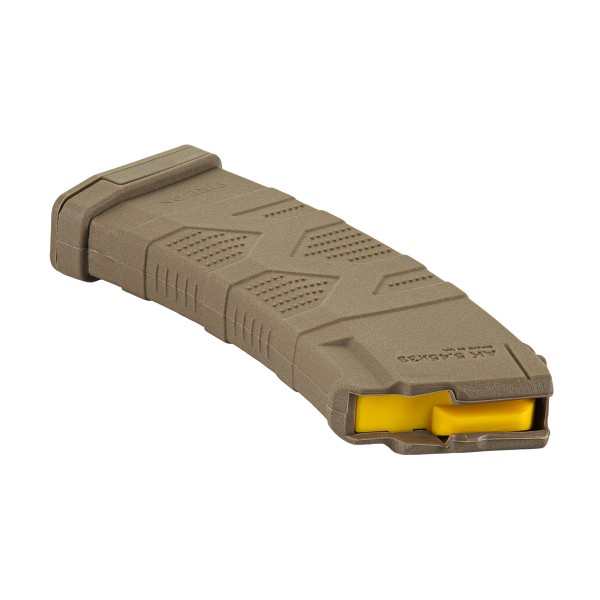 Fire On Магазин АК 5,45 на 30 патронов Coyote - 7001010105 Fire On Магазин АК 5,45 на 30 патронов Coyote - 7001010105