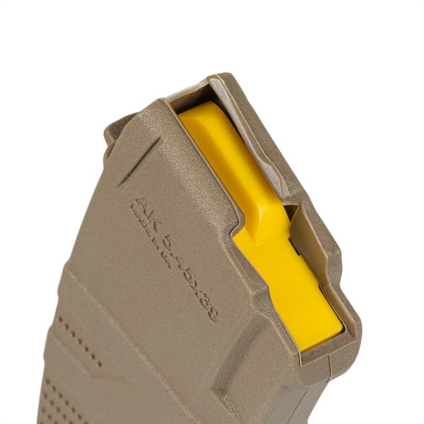 Fire On Магазин АК 5,45 на 30 патронов Coyote - 7001010105 Fire On Магазин АК 5,45 на 30 патронов Coyote - 7001010105