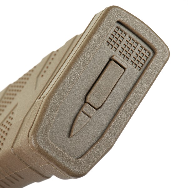 Fire On Магазин АК 5,45 на 30 патронов Coyote - 7001010105 Fire On Магазин АК 5,45 на 30 патронов Coyote - 7001010105