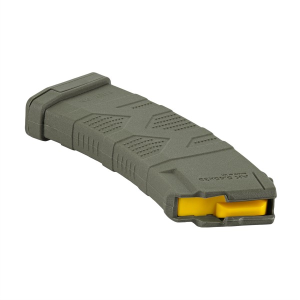 Fire On Магазин АК 5,45 на 30 патронов Olive - 7001010201 Fire On Магазин АК 5,45 на 30 патронов Olive - 7001010201
