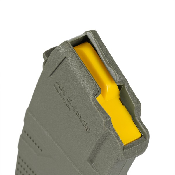 Fire On Магазин АК 5,45 на 30 патронов Olive - 7001010201 Fire On Магазин АК 5,45 на 30 патронов Olive - 7001010201