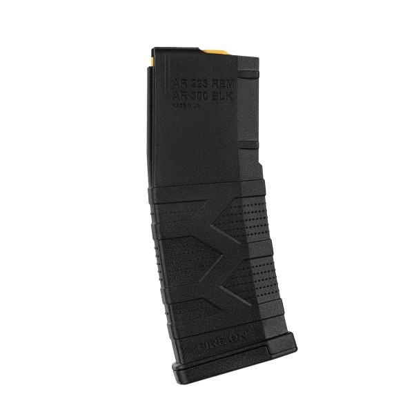 Fire On Магазин для АR.223 на 30 набоїв Black - 7002010101 Fire On Магазин для АR.223 на 30 набоїв Black - 7002010101