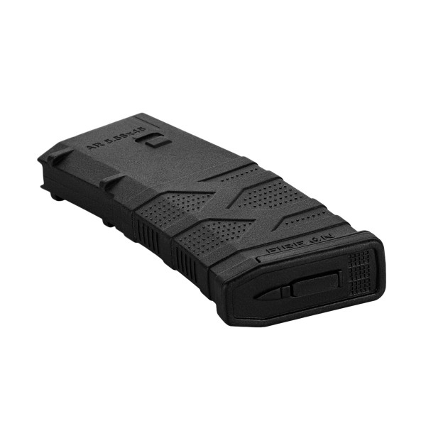 Fire On Магазин для АR.223 на 30 набоїв Black - 7002010101 Fire On Магазин для АR.223 на 30 набоїв Black - 7002010101