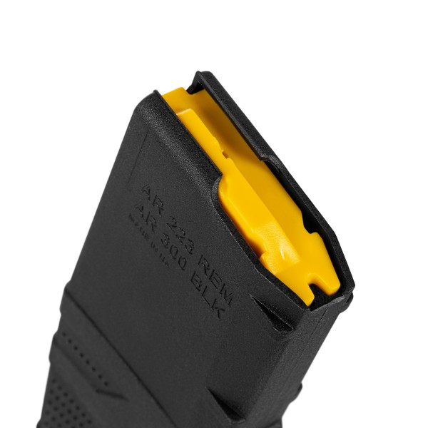 Fire On Магазин для АR.223 на 30 набоїв Black - 7002010101 Fire On Магазин для АR.223 на 30 набоїв Black - 7002010101