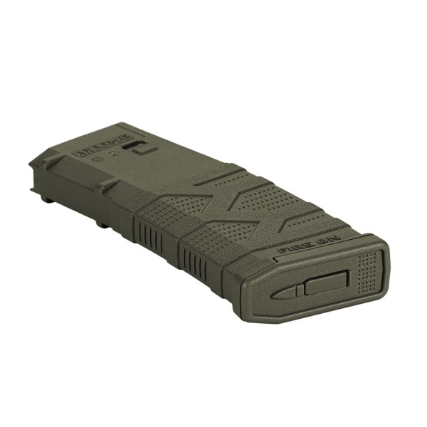 Fire On Магазин для АR.223 на 30 набоїв olive - 7002010201 Fire On Магазин для АR.223 на 30 набоїв olive - 7002010201