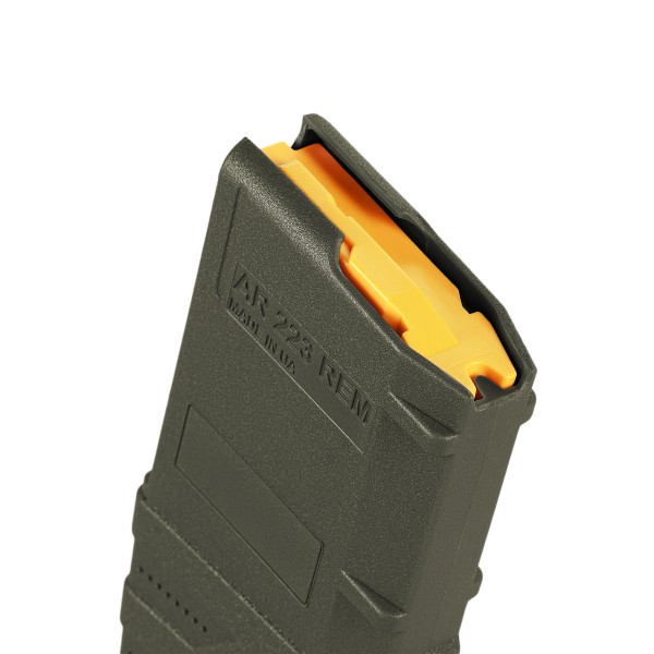 Fire On Магазин для АR.223 на 30 набоїв olive - 7002010201 Fire On Магазин для АR.223 на 30 набоїв olive - 7002010201