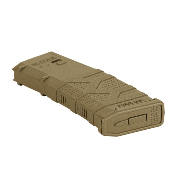Fire On Магазин для АR.223 на 30 набоїв coyote - 7002010301 Fire On Магазин для АR.223 на 30 набоїв coyote - 7002010301
