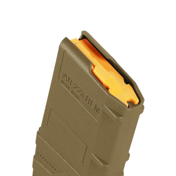 Fire On Магазин для АR.223 на 30 набоїв coyote - 7002010301 Fire On Магазин для АR.223 на 30 набоїв coyote - 7002010301