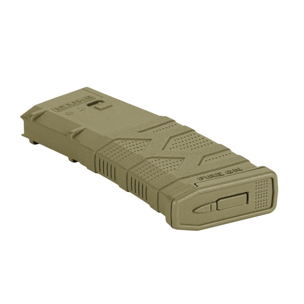 Fire On Магазин для АR.223 на 30 набоїв tan - 7002010401 Fire On Магазин для АR.223 на 30 набоїв tan - 7002010401