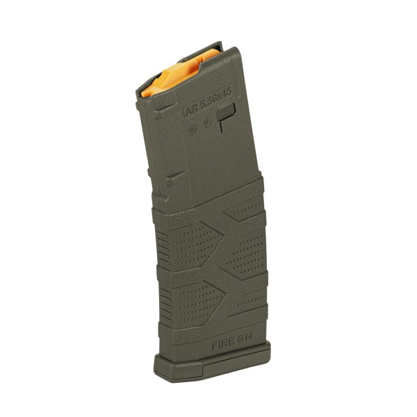 Fire On Магазин для АR.223 на 30 набоїв FDE - 7002010501 Fire On Магазин для АR.223 на 30 набоїв FDE - 7002010501