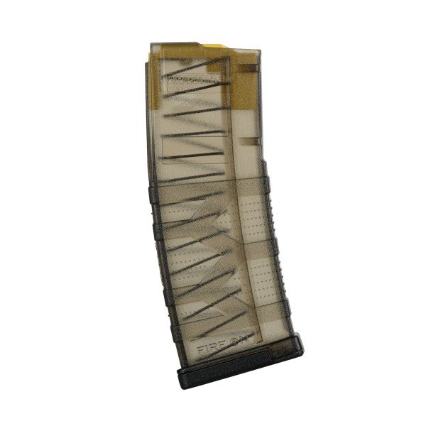 Fire On Магазин для АR.223 на 30 набоїв polygray - 7002010601 Fire On Магазин для АR.223 на 30 набоїв polygray - 7002010601