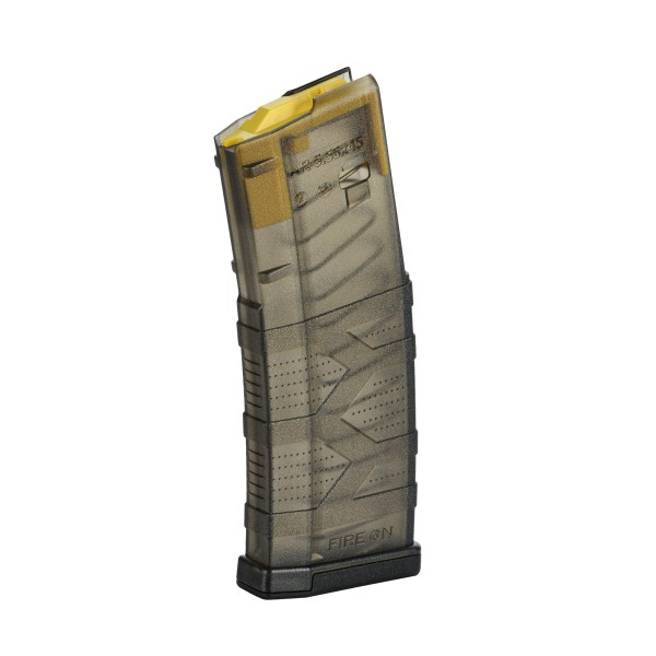 Fire On Магазин для АR.223 на 30 набоїв polygray - 7002010601 Fire On Магазин для АR.223 на 30 набоїв polygray - 7002010601