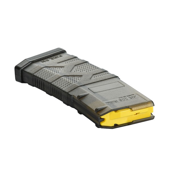 Fire On Магазин для АR.223 на 30 набоїв polygray - 7002010601 Fire On Магазин для АR.223 на 30 набоїв polygray - 7002010601