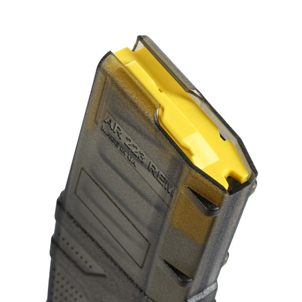 Fire On Магазин для АR.223 на 30 набоїв polygray - 7002010601 Fire On Магазин для АR.223 на 30 набоїв polygray - 7002010601