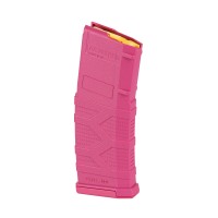 Fire On Магазин для АR .223 на 30 патронов pink