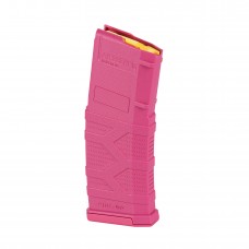 Fire On Магазин для АR .223 на 30 набоїв pink
