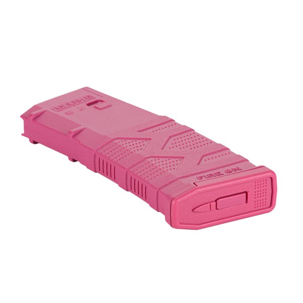 Fire On Магазин для АR.223 на 30 набоїв pink - 7002010701 Fire On Магазин для АR.223 на 30 набоїв pink - 7002010701