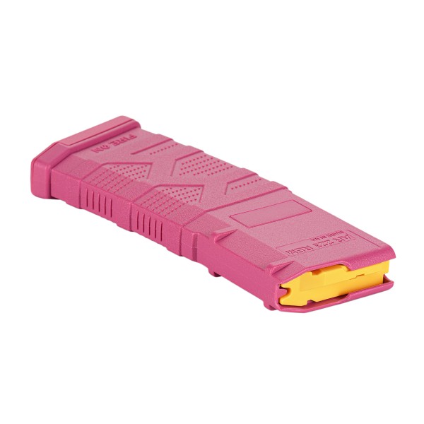 Fire On Магазин для АR.223 на 30 набоїв pink - 7002010701 Fire On Магазин для АR.223 на 30 набоїв pink - 7002010701